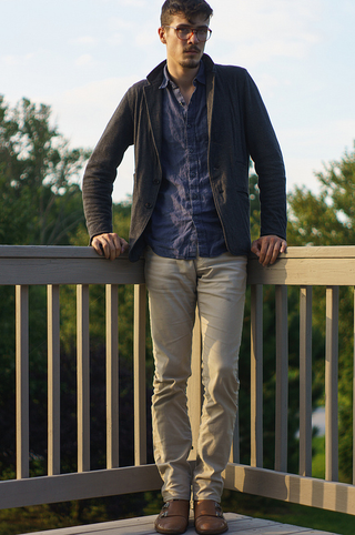 Illustration for article titled What Are You Wearing Today (WAYWT)/Self-Portrait Thread